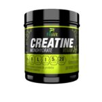 Creatina Monohidrato Vegana 300g Fitovit