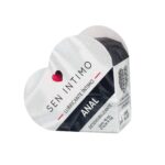 Lubricante Intimo Anal Desensibilizante Sen Intimo 10 Ml