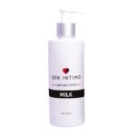 Lubricante Semen Artificial Milk Sen Intimo 250 Ml