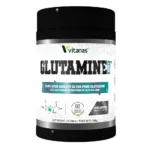 Glutamina Lab. Vitanas
