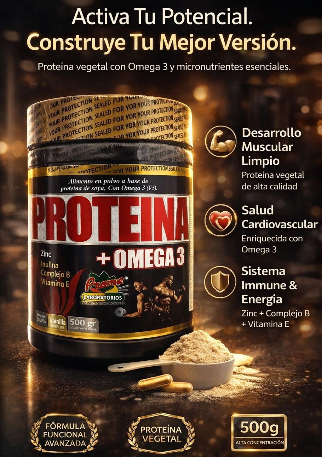 WhatsApp-Image-2026-04-29-at-11.18.46-AM-2.jpeg Proteína + Omega 3 Prame Laboratorios - Imagen 1