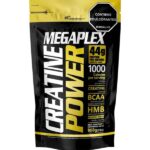 Megaplex creatine power 2 lb vainilla
